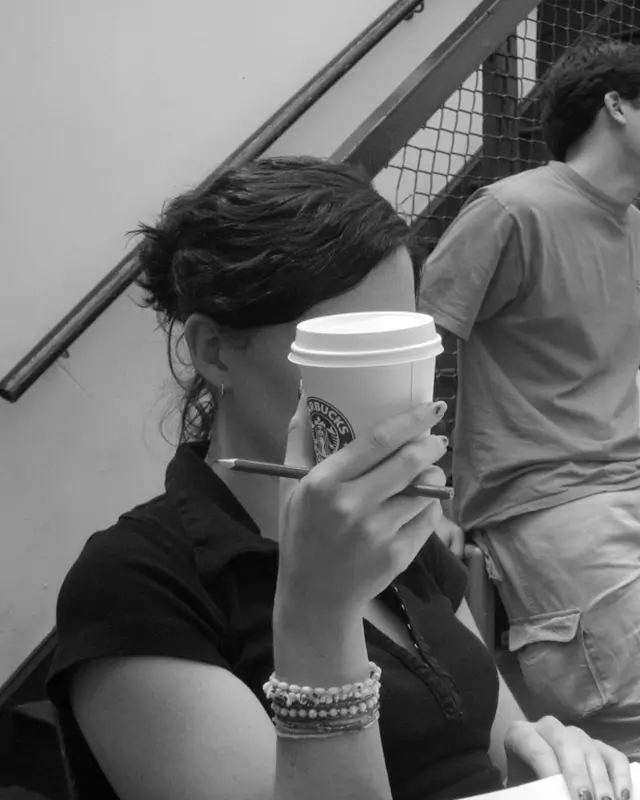 Production meeting 2005